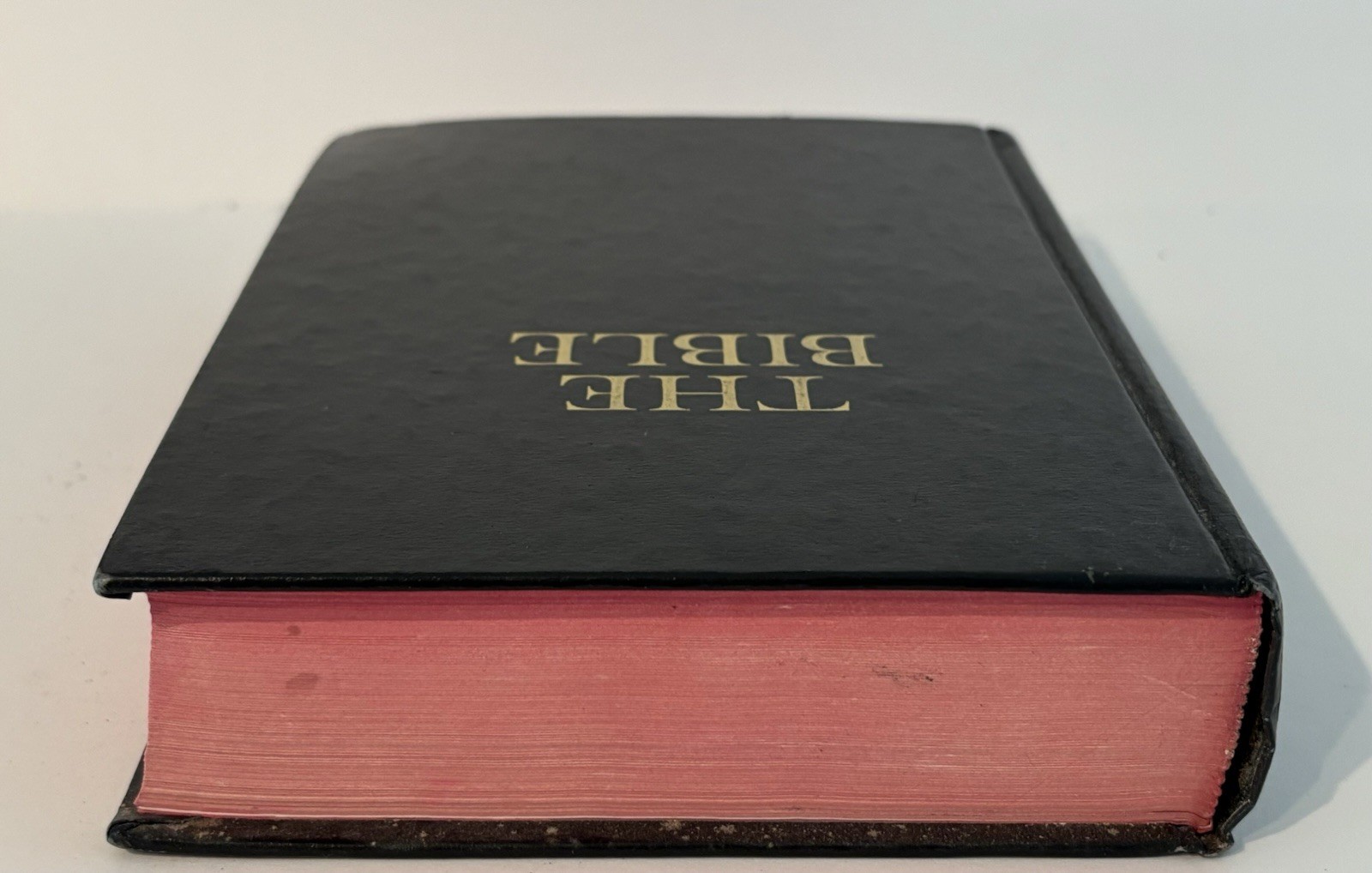 The Bible Concordance 1970 Revised Standard Version American Bible Society HC