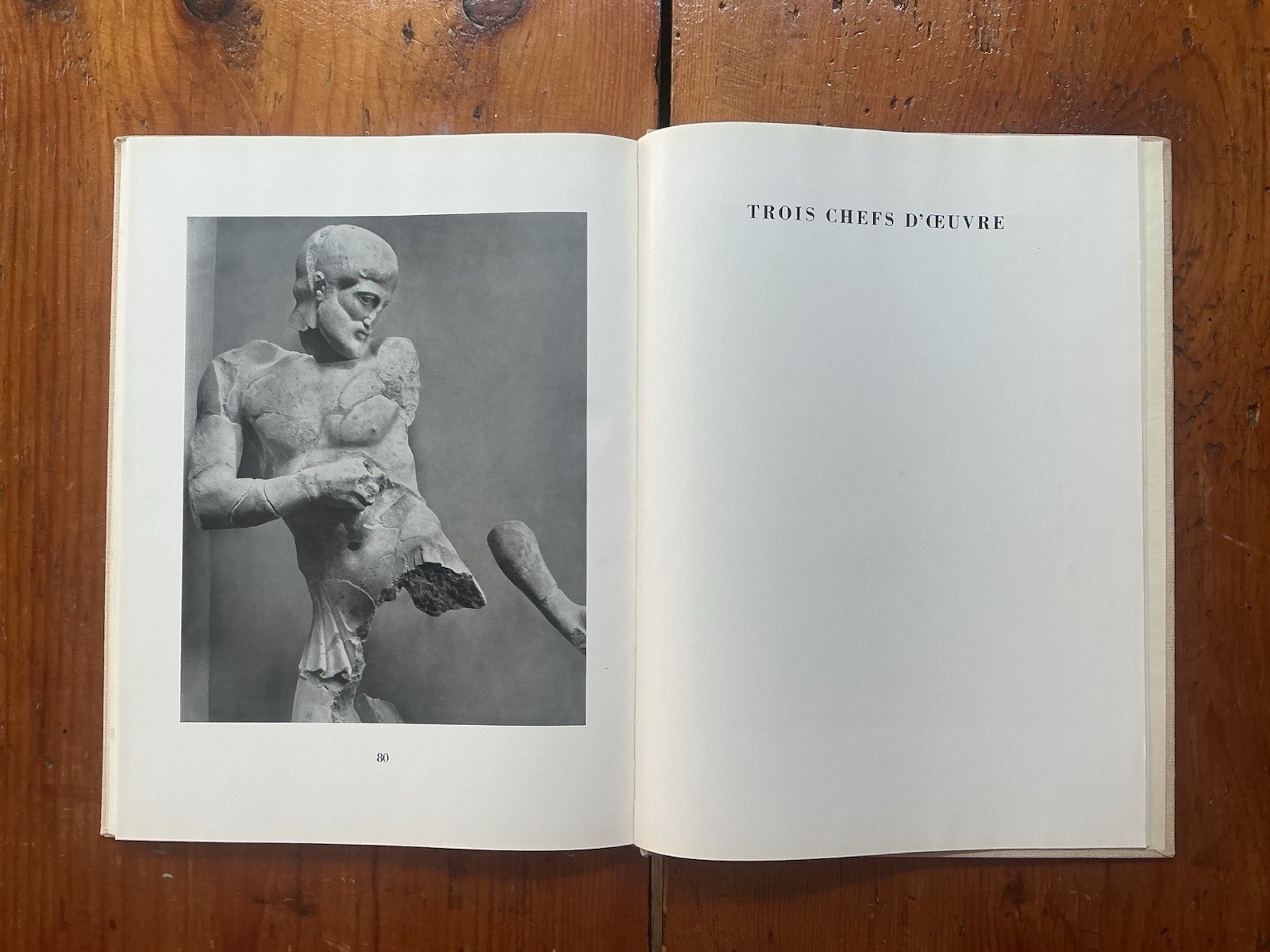 OLYMPIE 1936 Walter Hege & Gerhart Rodenwaldt Photo Book Sculpture Art OLYMPIA