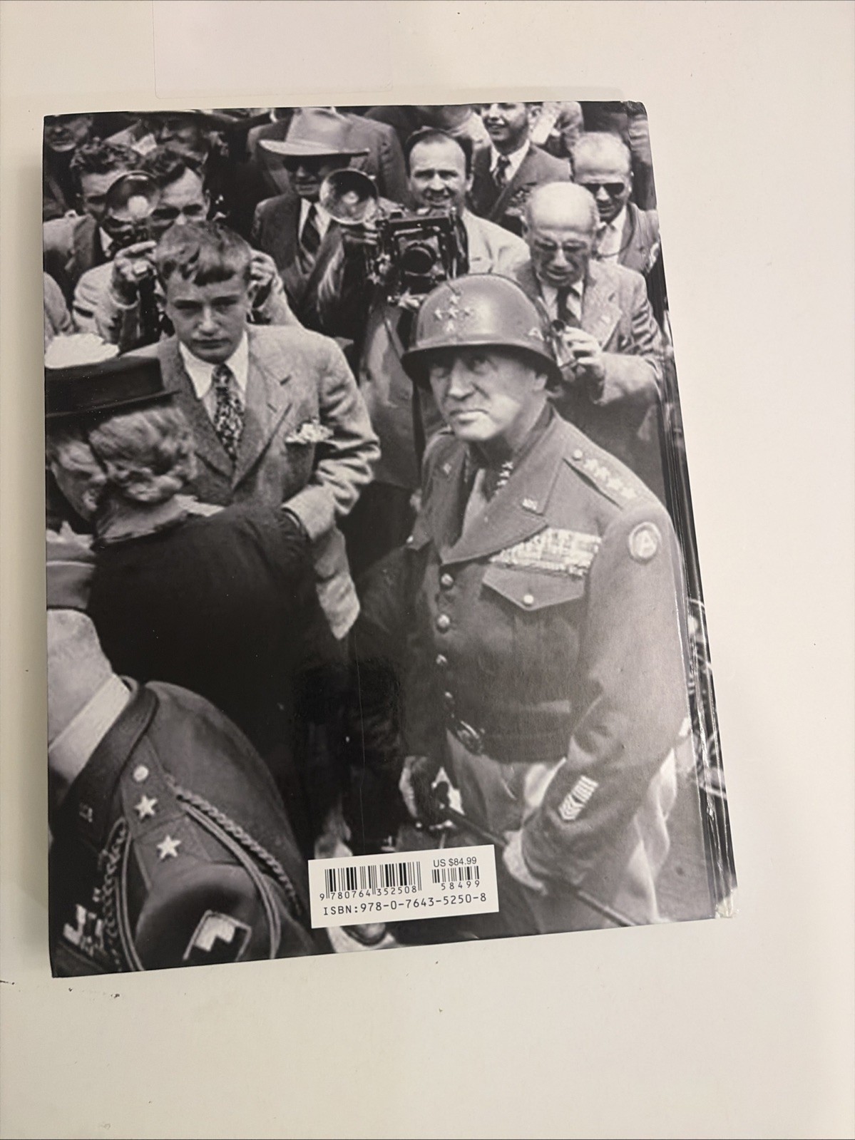 For Want of a Gun: The Sherman Tank Scandal of WWII, DeJohn, Christian Mark, Ver