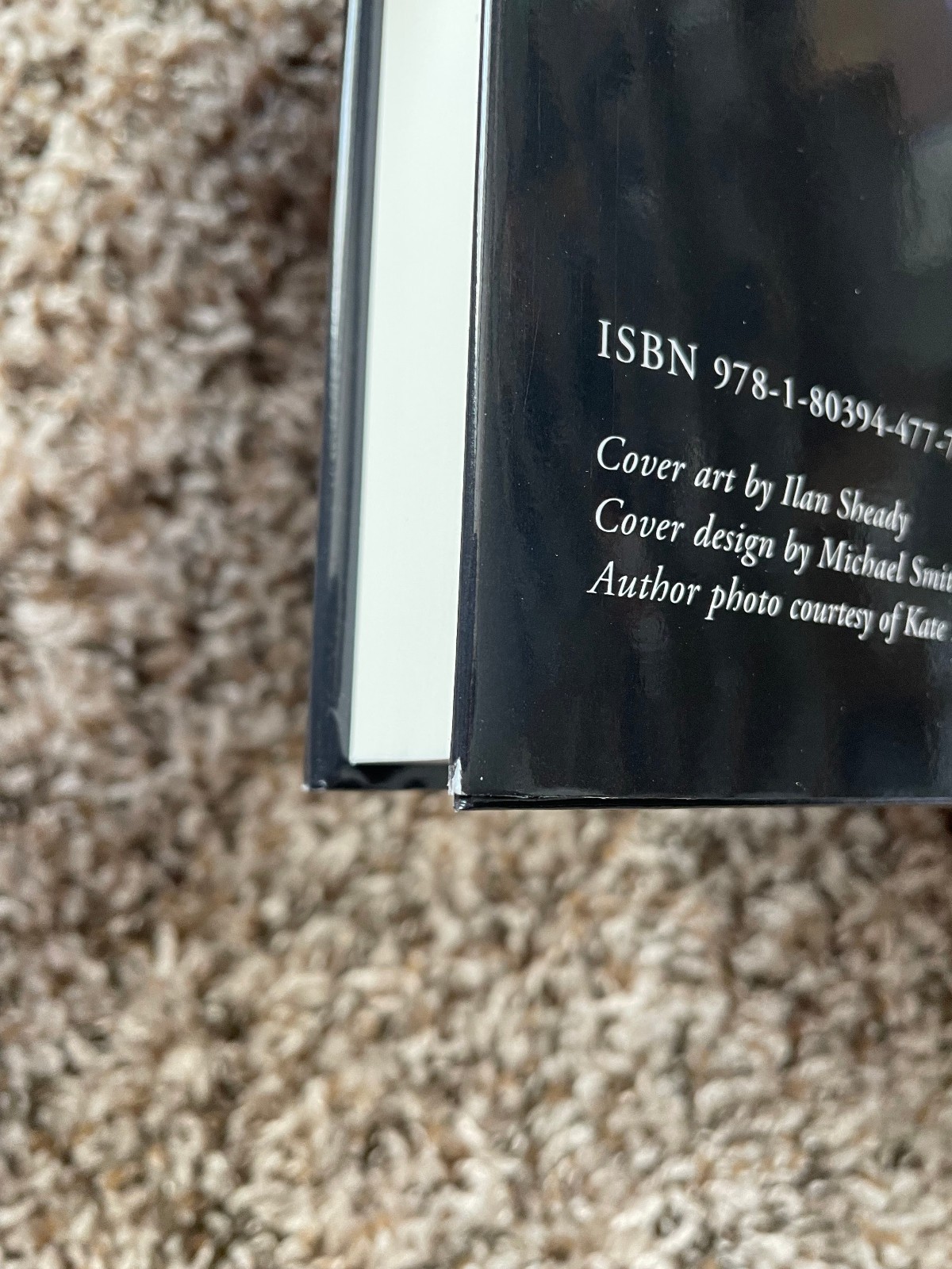 INHABITANT OF THE LAKE Ramsey Campbell 100 copy SIGNED/TRAYCASED 60 Anniversary