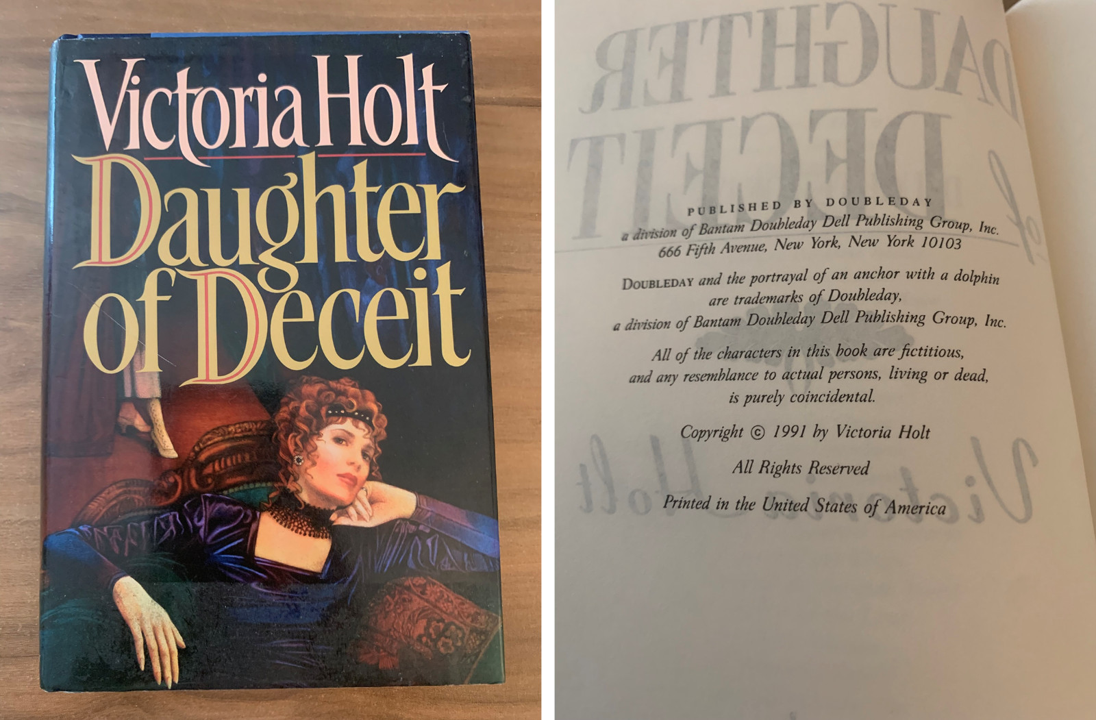 Lot 7 Victoria Holt, Phyllis A Whitney Historical Gothic Romance Mystery HC & PB
