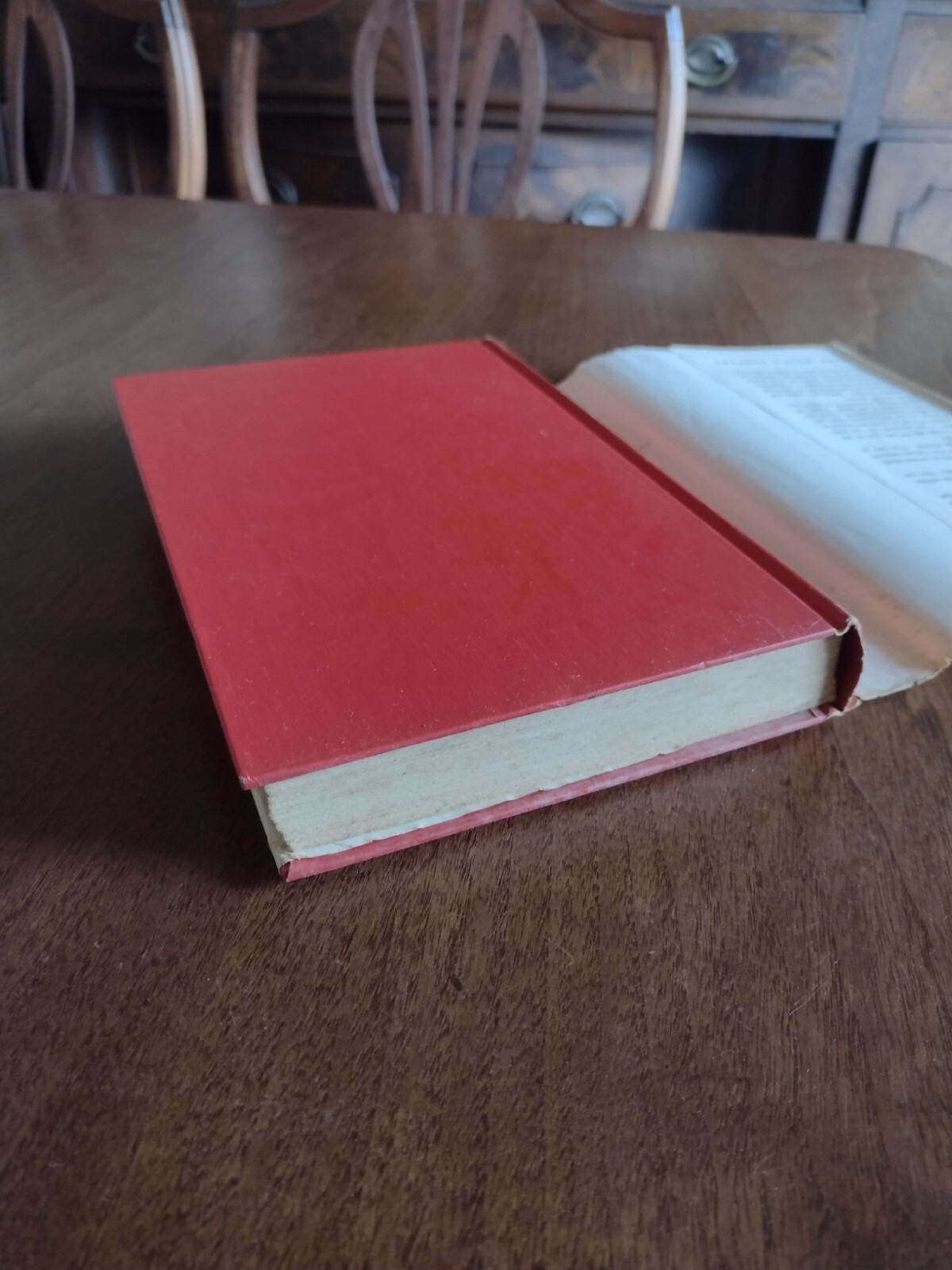 The Pale Horse Agatha Christie Hardcover 1961