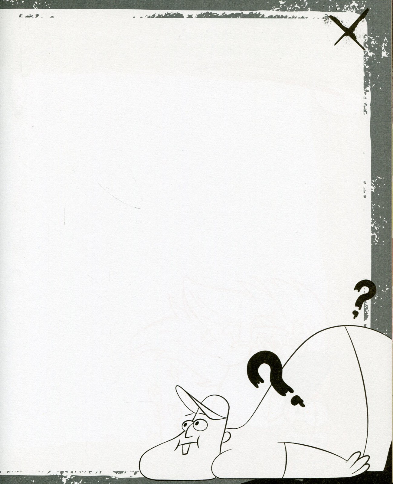Book In Ukrainian Гравіті Фолз. Містичне мистецтво Author not specified Gravity
