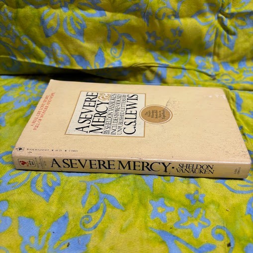 A Severe Mercy