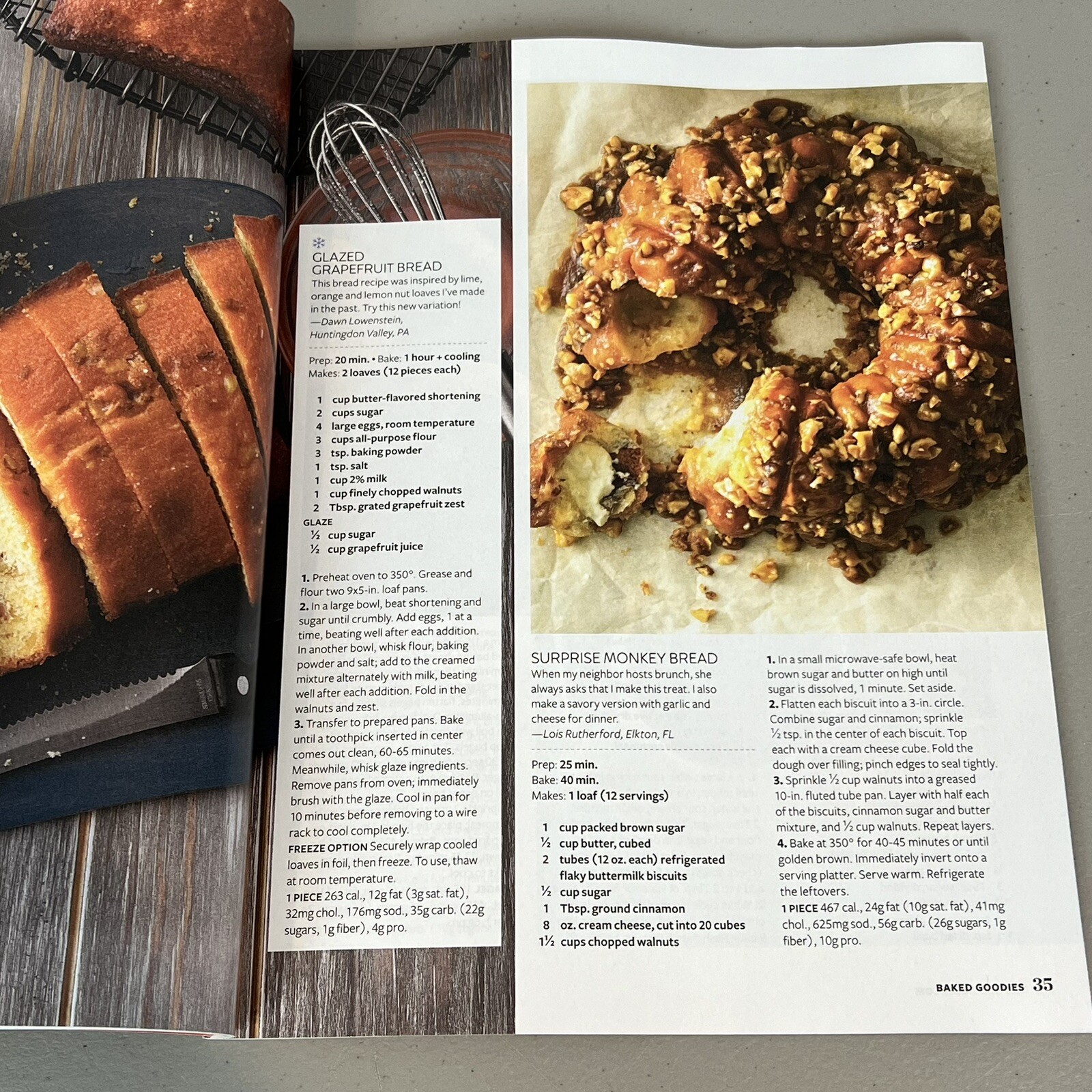Taste Of Home Breakfast Rise & Shine Recipes Magazine Issue New