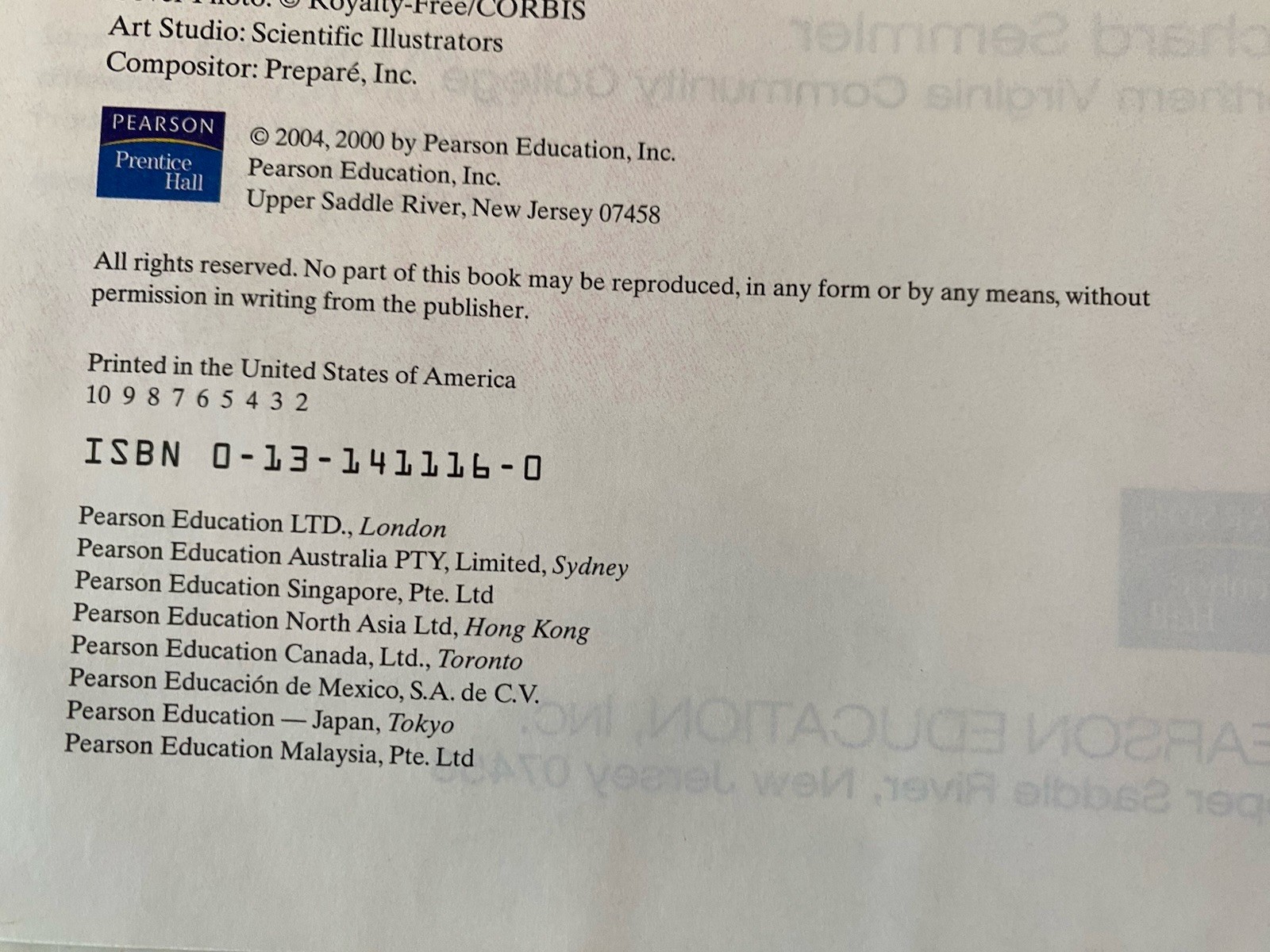 Elementary and Intermediate Algebra, Angel, Allen R. Math Curriculum Homeschool