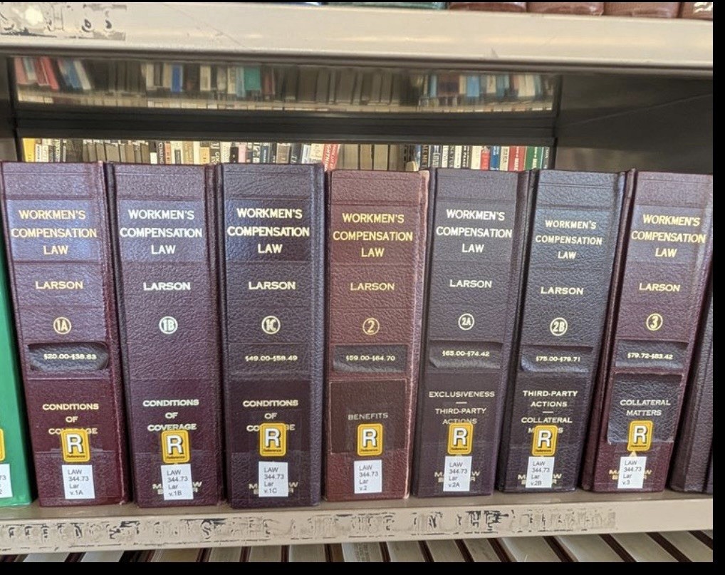 PRICE NEGOTIABLE! Wisconsin Law Book Library