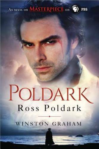 Ross Poldark: A Novel of Cornwall, 1783-1787 (The Poldark Saga) – VERY GOOD
