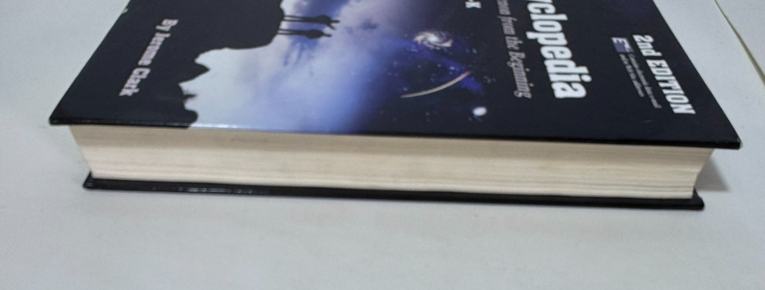The UFO Encyclopedia The Phenomenon from the Beginning Volume 1 Jerome Clark