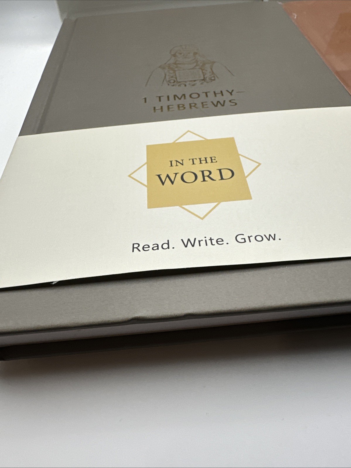 In the Word : 8 Book Set / Lot (Reformation Heritage Books) (Hardcover) NEW!