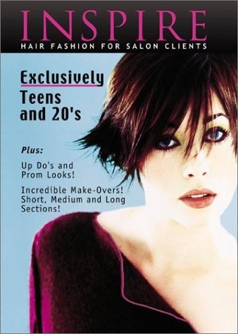 Inspire Quarterly, Vol. #36 : Exclusively Teens & 20’s