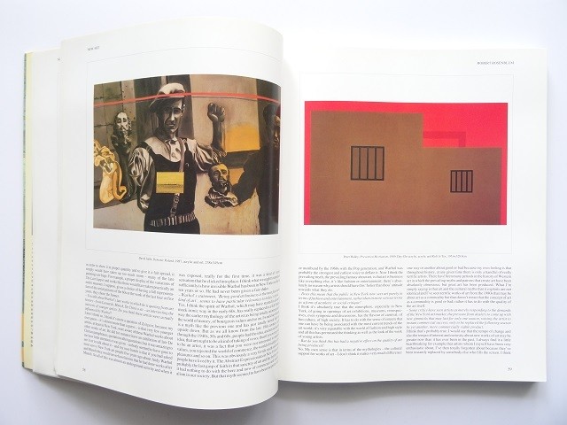 Art Books Sculpture Crafts Photo Book 1991 English 264 pages From Japan