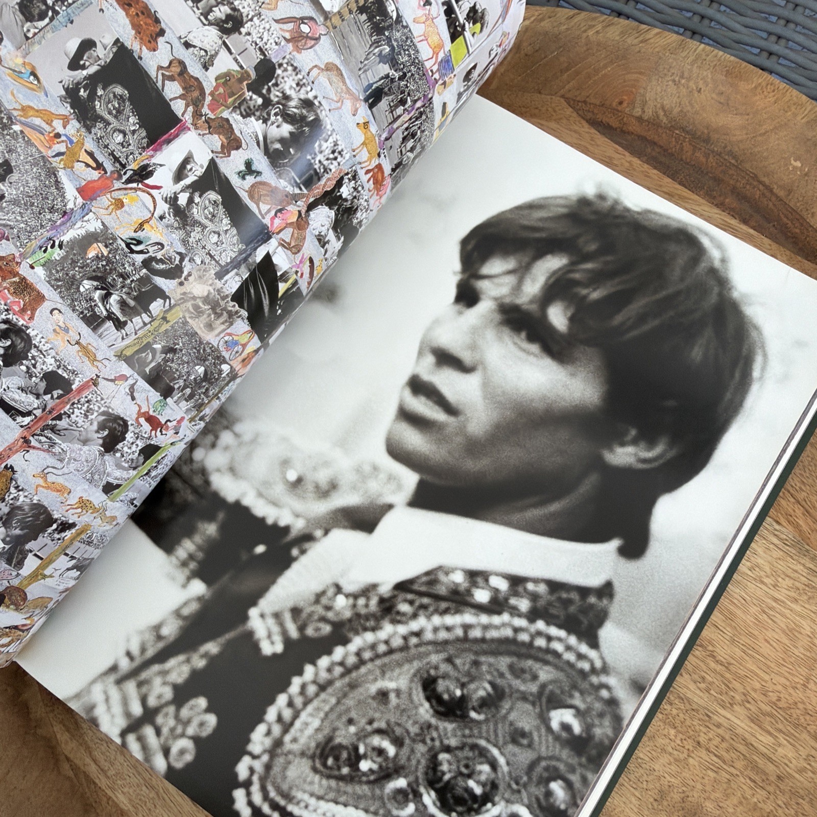Peter Beard 2013 Taschen Coffee Table Photography Art Book Hardcover