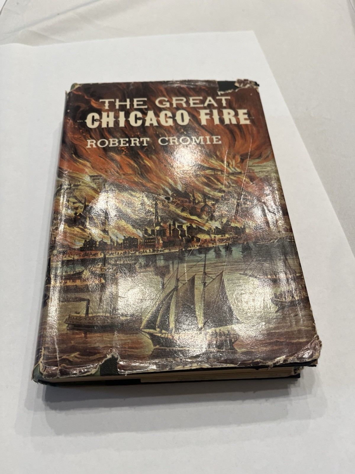 Chicago Collection