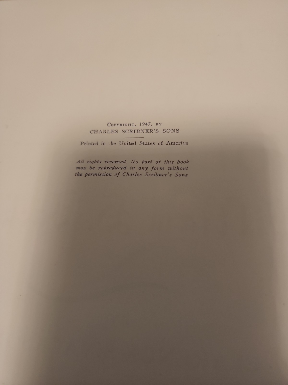 Picture Maker of the Old West : William H. Jackson, 1947, 1st Ed., HC
