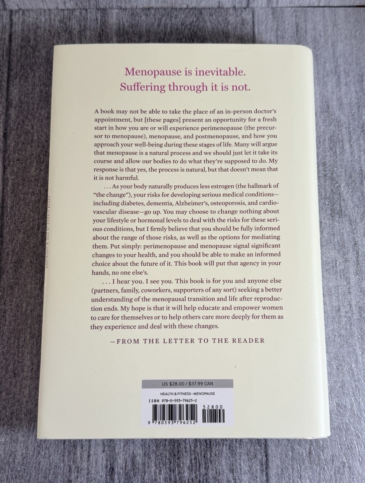 New Menopause : Navigating Your Path Through Hormonal Change with Purpose,…