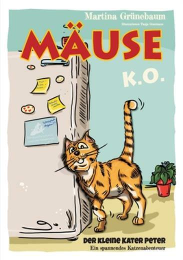M?Use K O