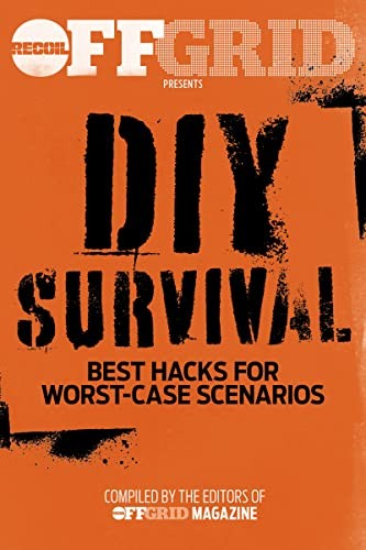 DIY Survival Best Hacks for Wo – GOOD