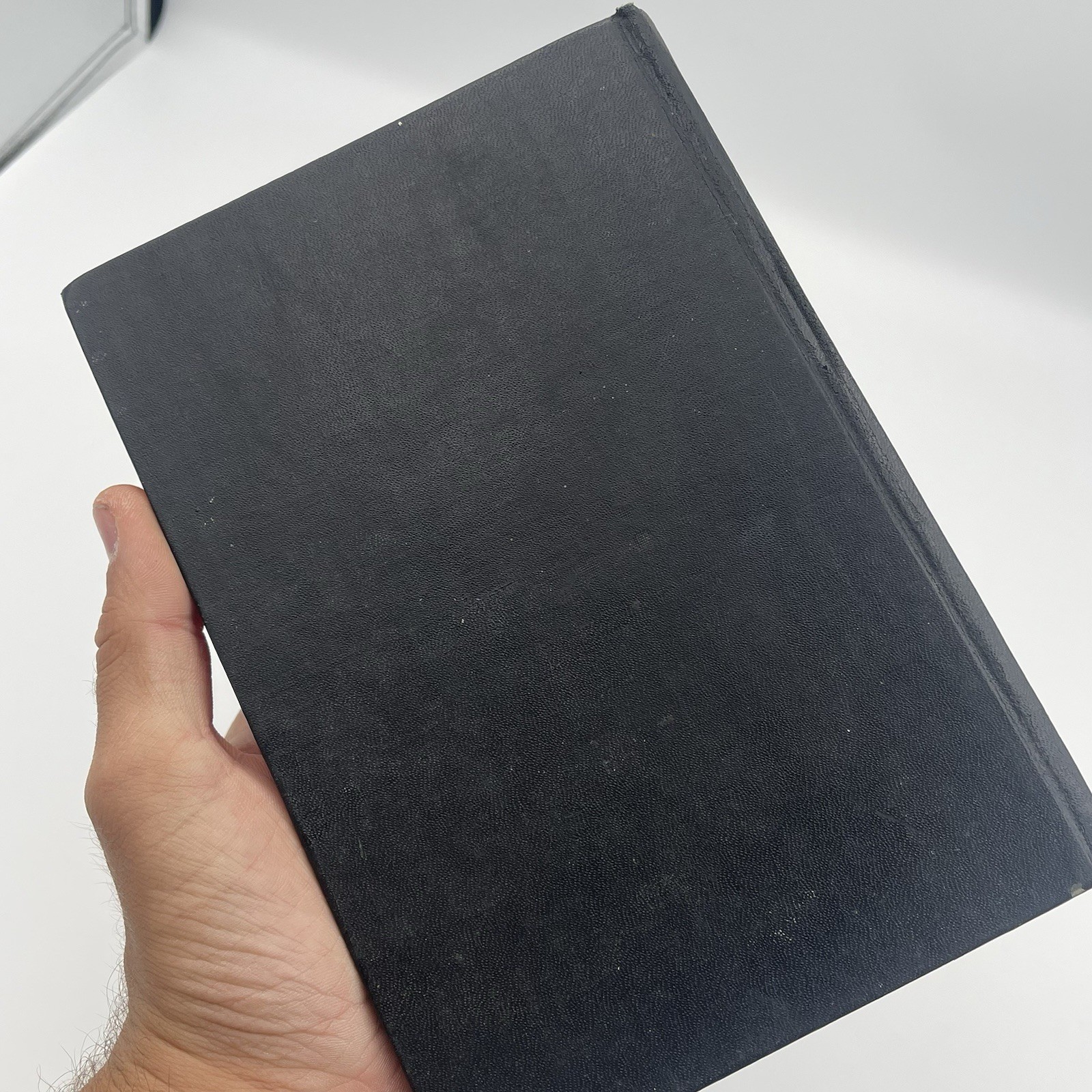 The Bible Concordance (1970) Revised Standard Version – American Bible Society