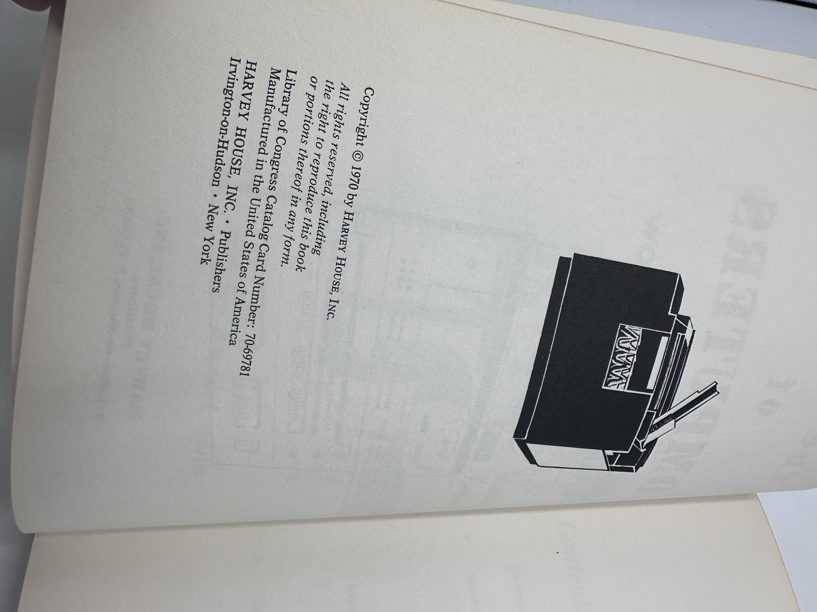 The Story Of Computers By Charles T. Meadow – Hardback Library 1970