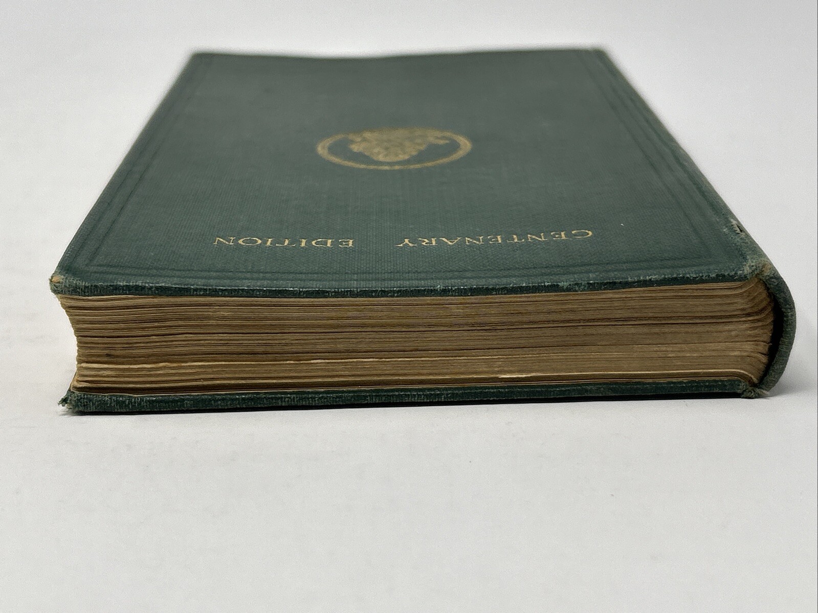 1932 MacMillan ALICE’S Adventures IN WONDERLAND RARE CENTENARY EDITION