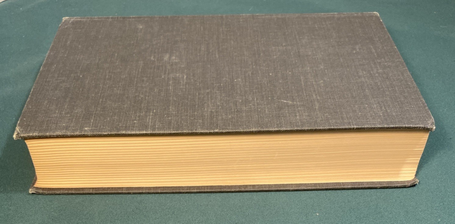 DE RE METALLICA – G. AGRICOLA 1556 Edition translated: Herbert & Lou Hoover 1950