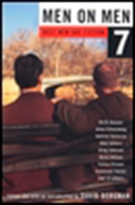 Men on Men 7: Best New Gay Fiction (v)