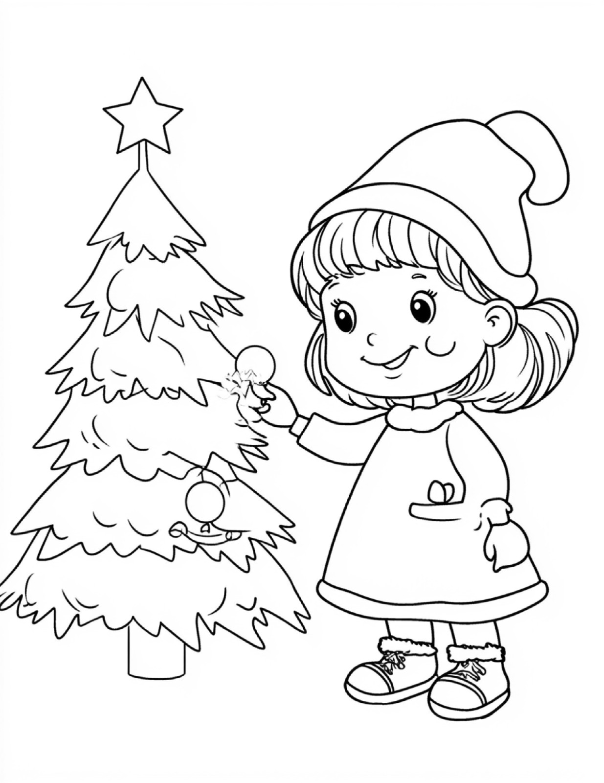 2 happy christmas coloring books great giftsfun for all