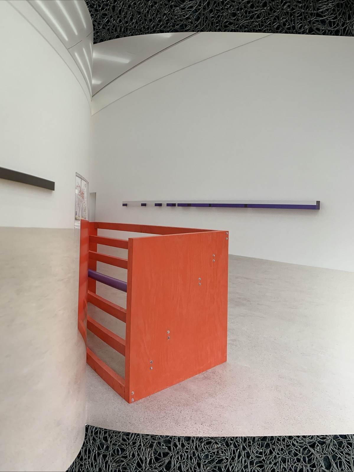 Donald Judd : Hardcover : 92 pp, Kukje Gallery, 2014 : NEW