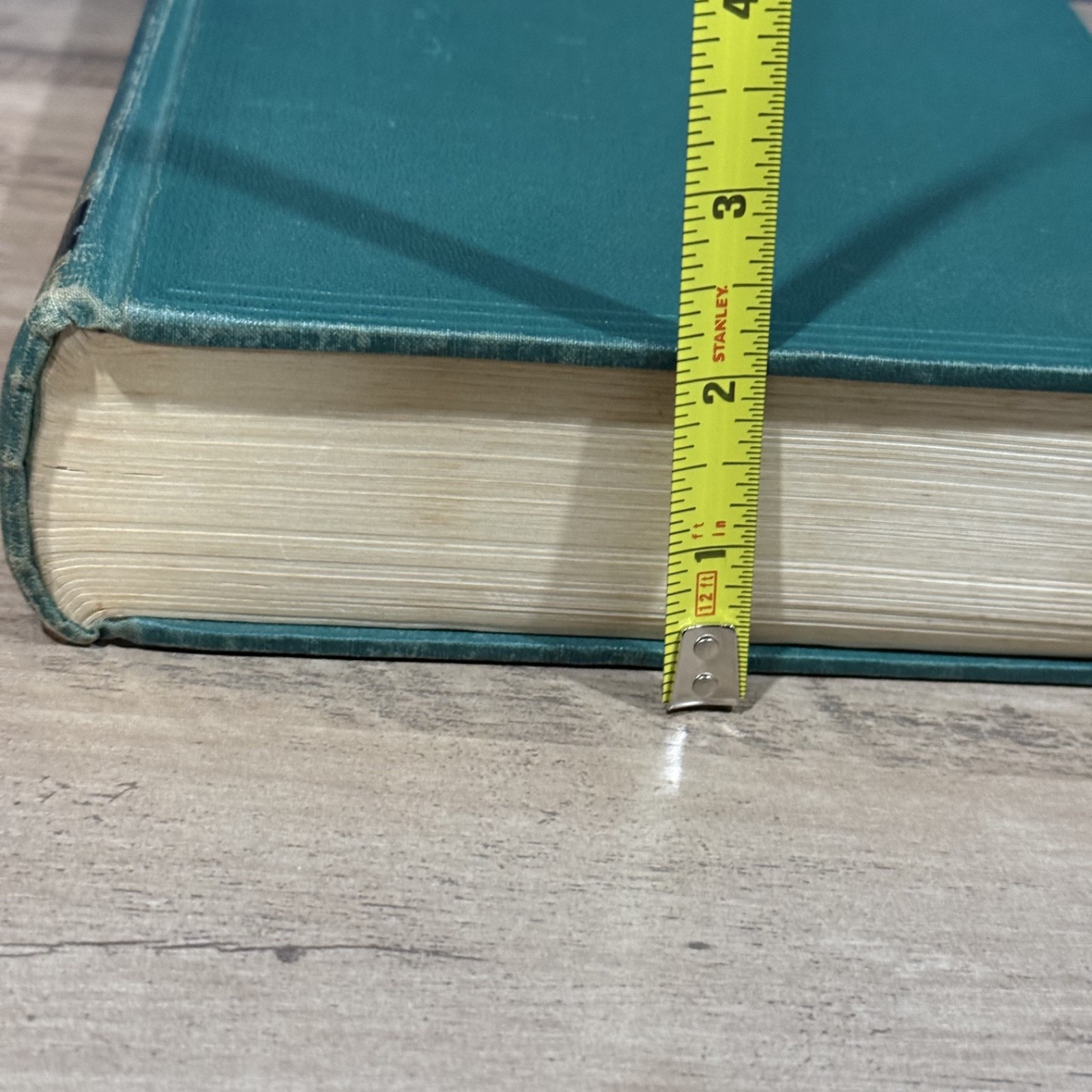 VTG Medical Textbook, Operative surgery Anesthesia Abdominal, Appleton Cent 1941