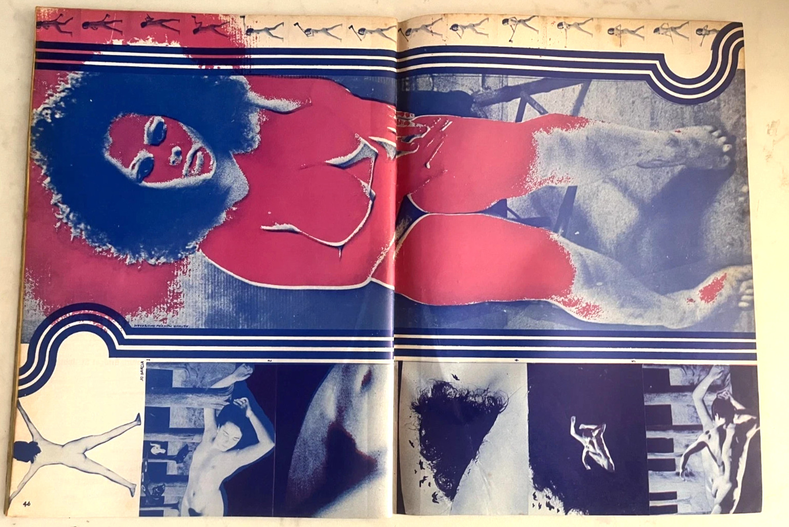 OZ #27+28 (1969) UK 2 magazines Counter-Culture