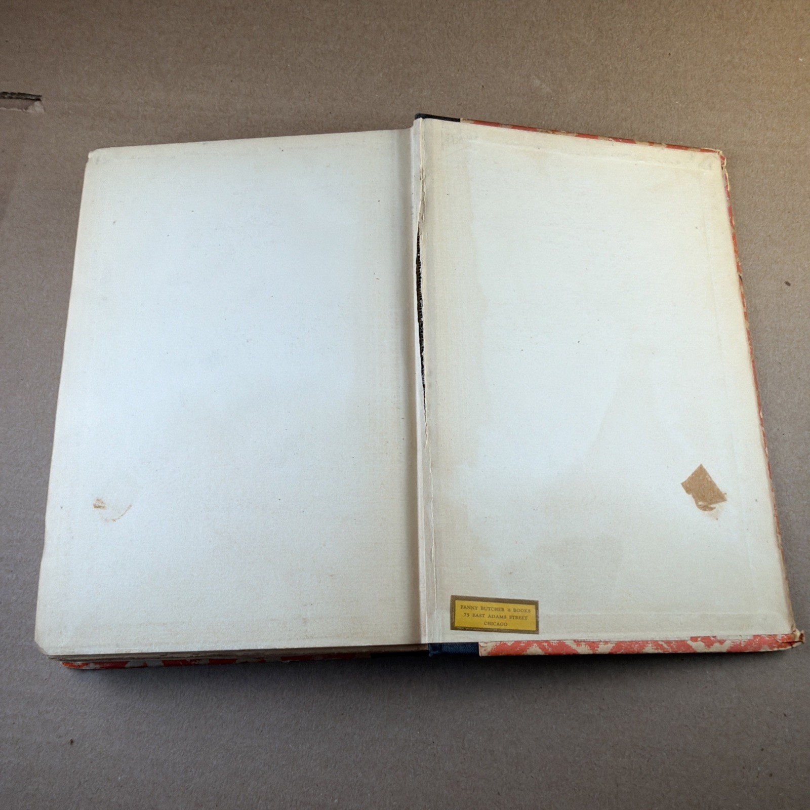 Lewis Carroll Alice in Wonderland Looking-Glass Snark 1925 HC Tenniel