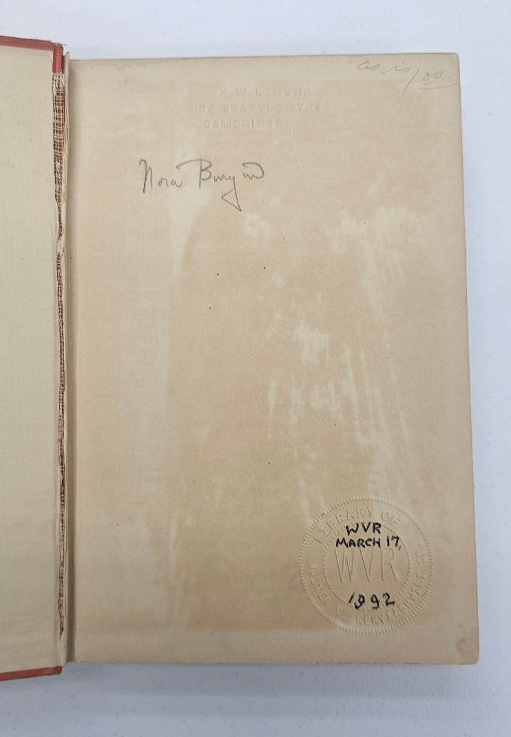 THE DIARY OF A COMMUNIST SCHOOLBOY. N OGNYOV. 1928 1st EDITION HARDBACK