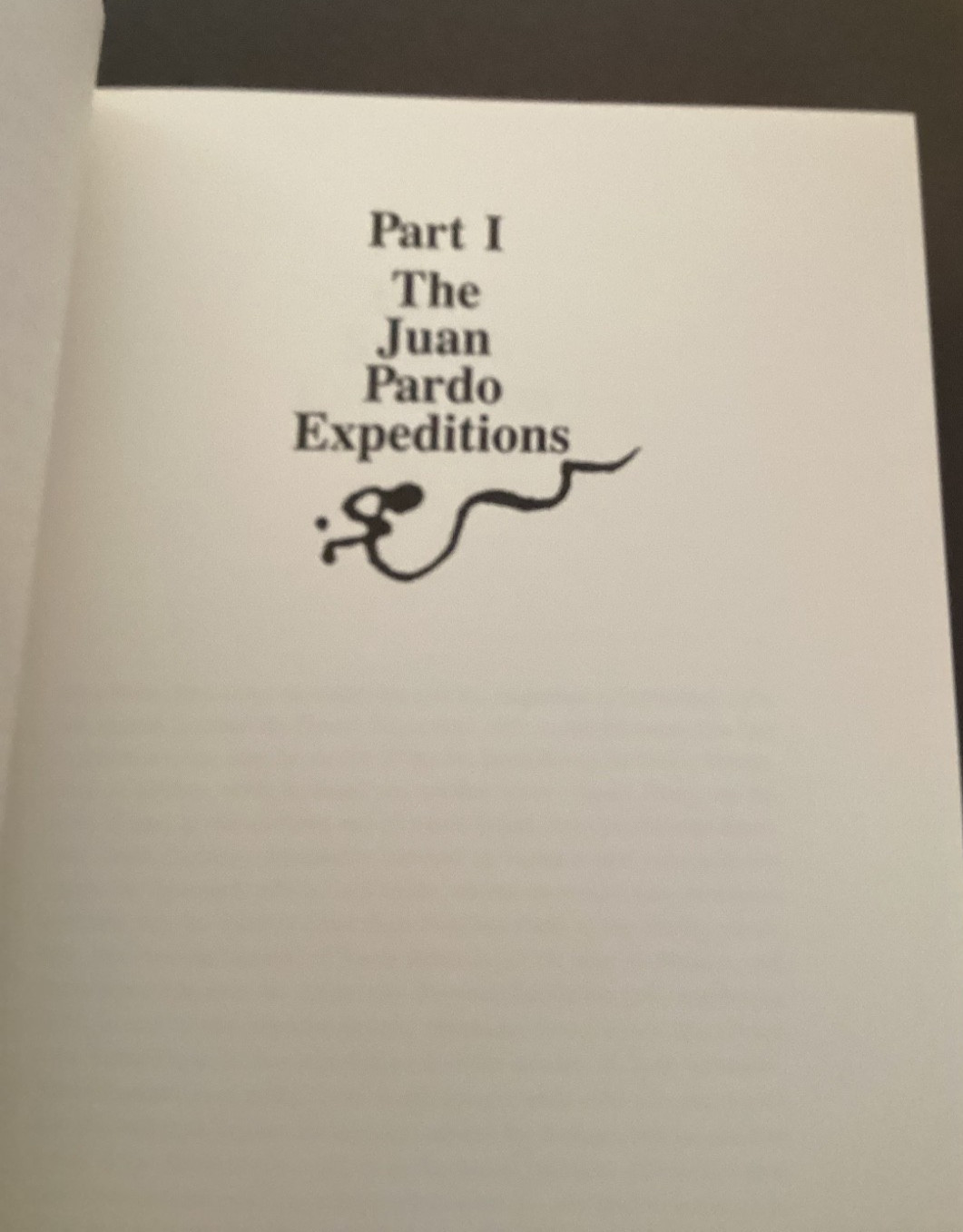 The Juan Pardo Expeditions: Exploration of the Carolinas and Tennessee,366 pages