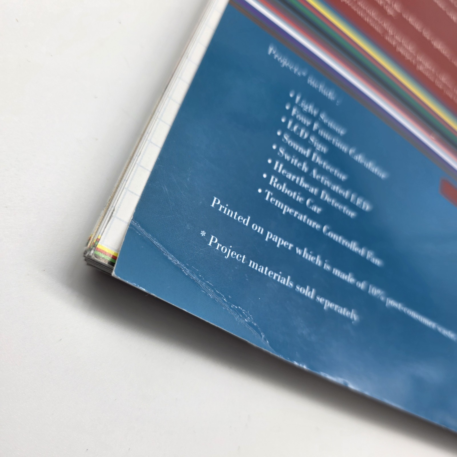 The Arduino Classroom STEAM Edition Vol 1 Spiral Bound – Rare STEAM STEM 📕
