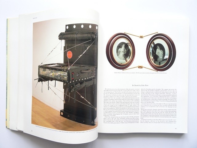 Art Books Sculpture Crafts Photo Book 1991 English 264 pages From Japan
