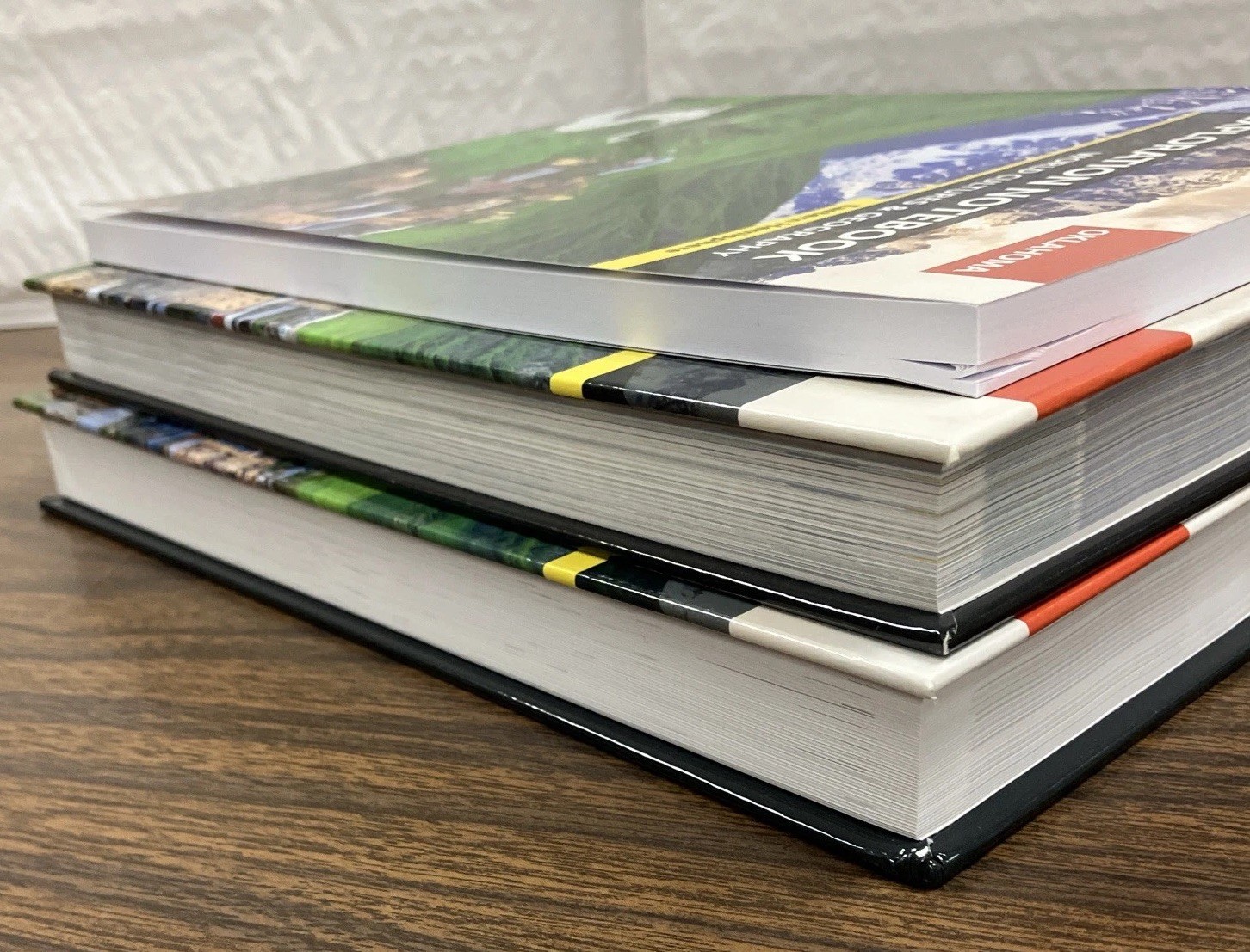 LOT World Cultures & Geography EASTERN Hemisphere 2027 Student/Teacher/Notebk OK