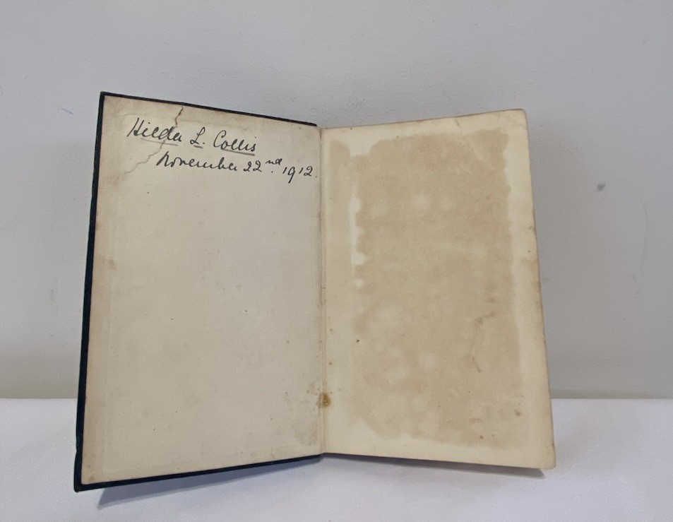 Alice’s Adventures in Wonderland 1910 Lewis Carroll John Tenniel Macmillan Gilt