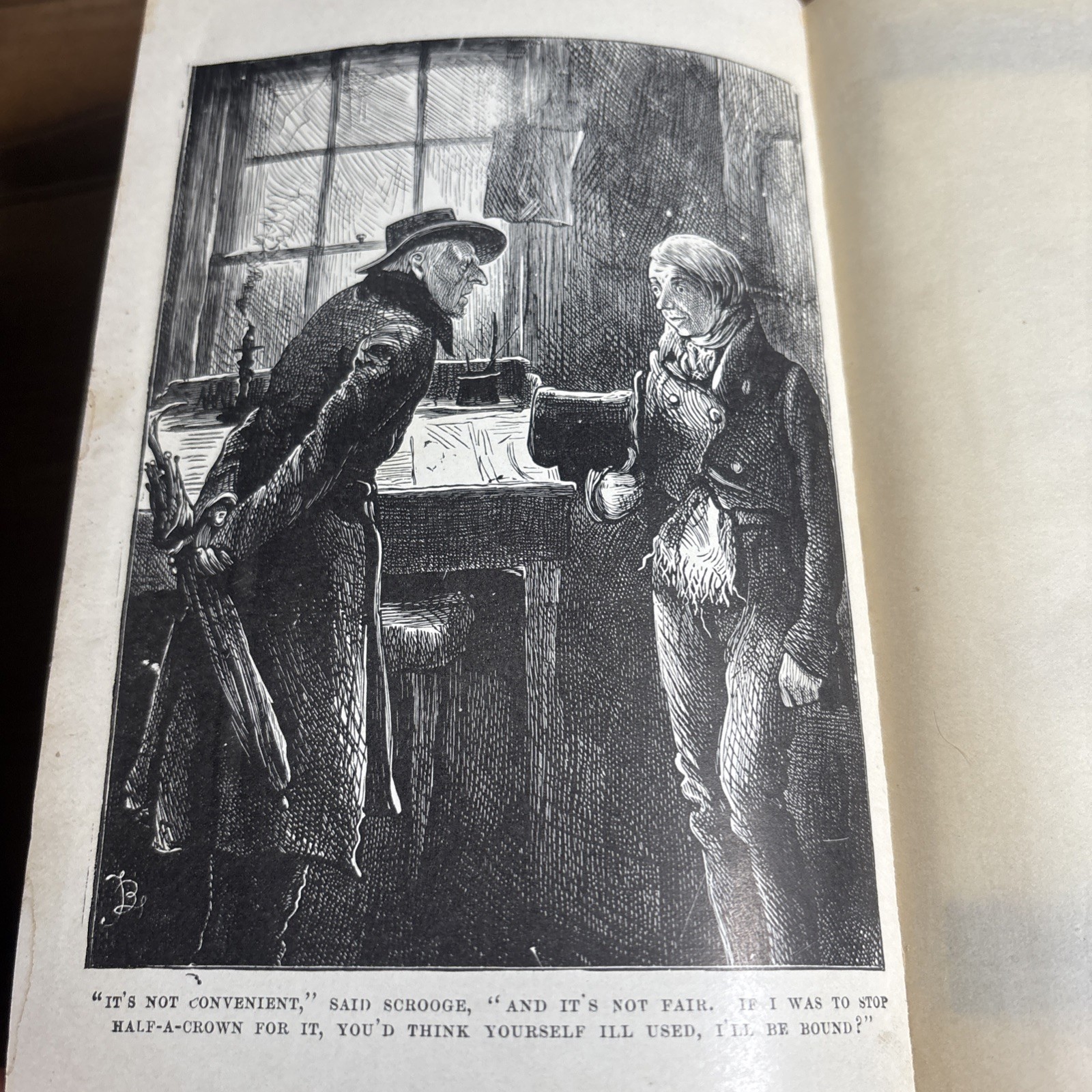 Charles Dickens’ Works A.L. Burt 7 Volumes