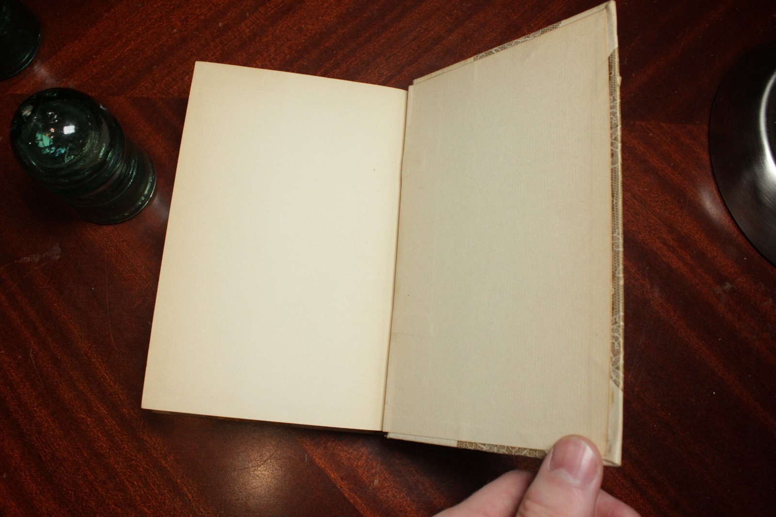 c1890 The Poetical Works of John Milton Fine Binding Stokes