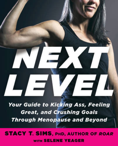 Next Level: The Ultimate Guide to Keep Kicking Ass and Competing Thr – VERY GOOD