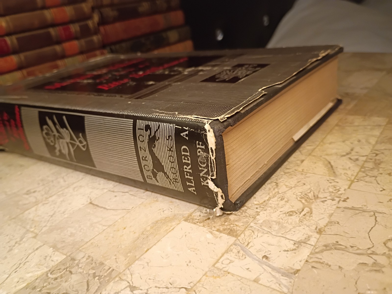 First Edition 1951 Rare Alfred A. Knopf Art History: Ettie Stettheimer Memorial