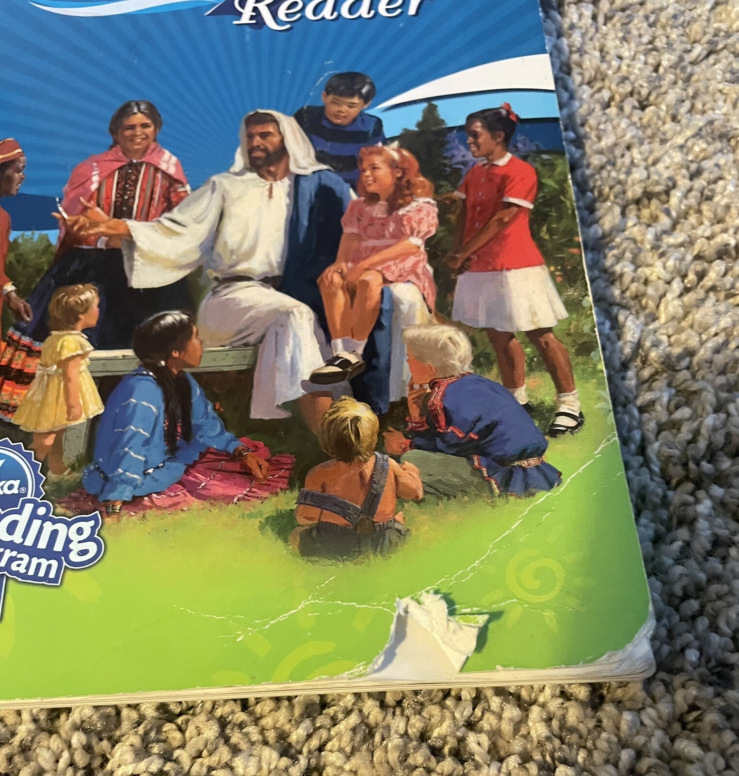 A Beka Book: Lot of 15 homeschool TPB Reading Program, Teachers Edition… ABEKA