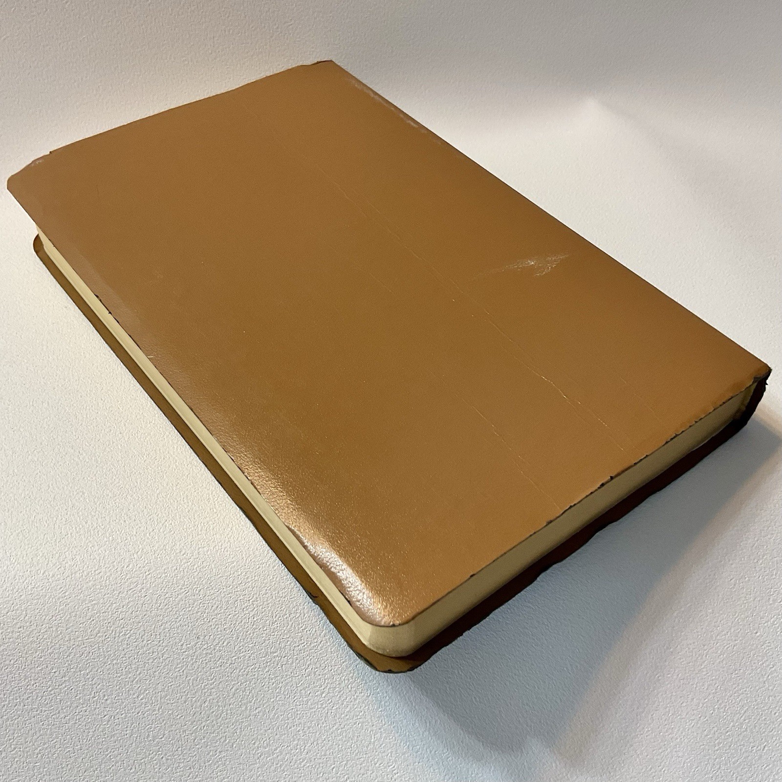 2011 Crossway The Holy Bible Soft Cover ESV English Standard Version