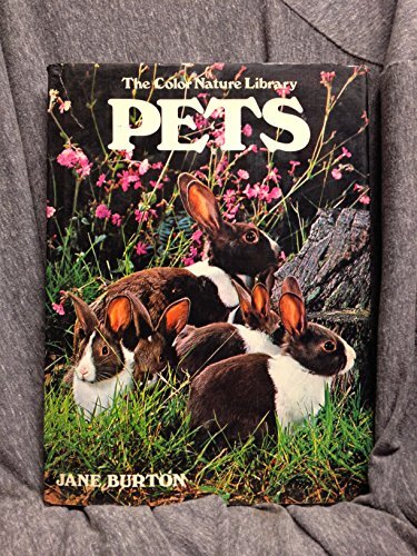 Nature Series – Pets. 0904681521