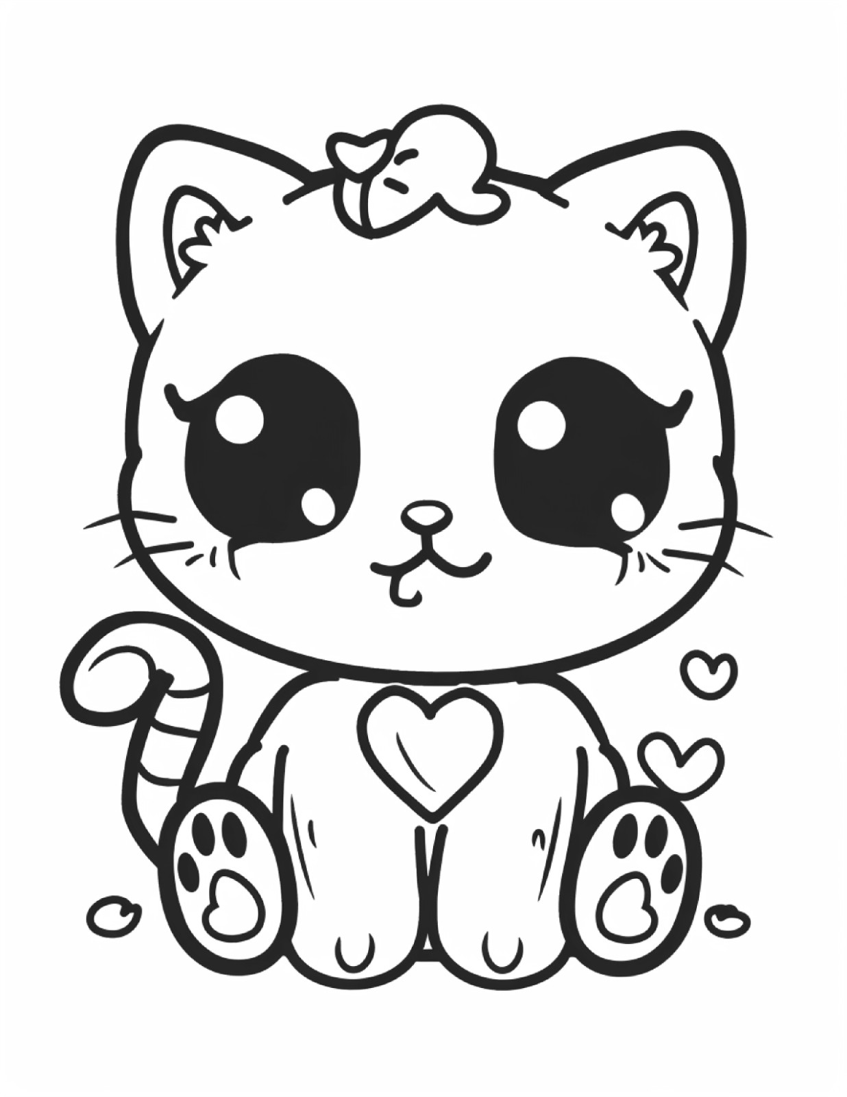 10 coloring book of my choice just let me know what you like