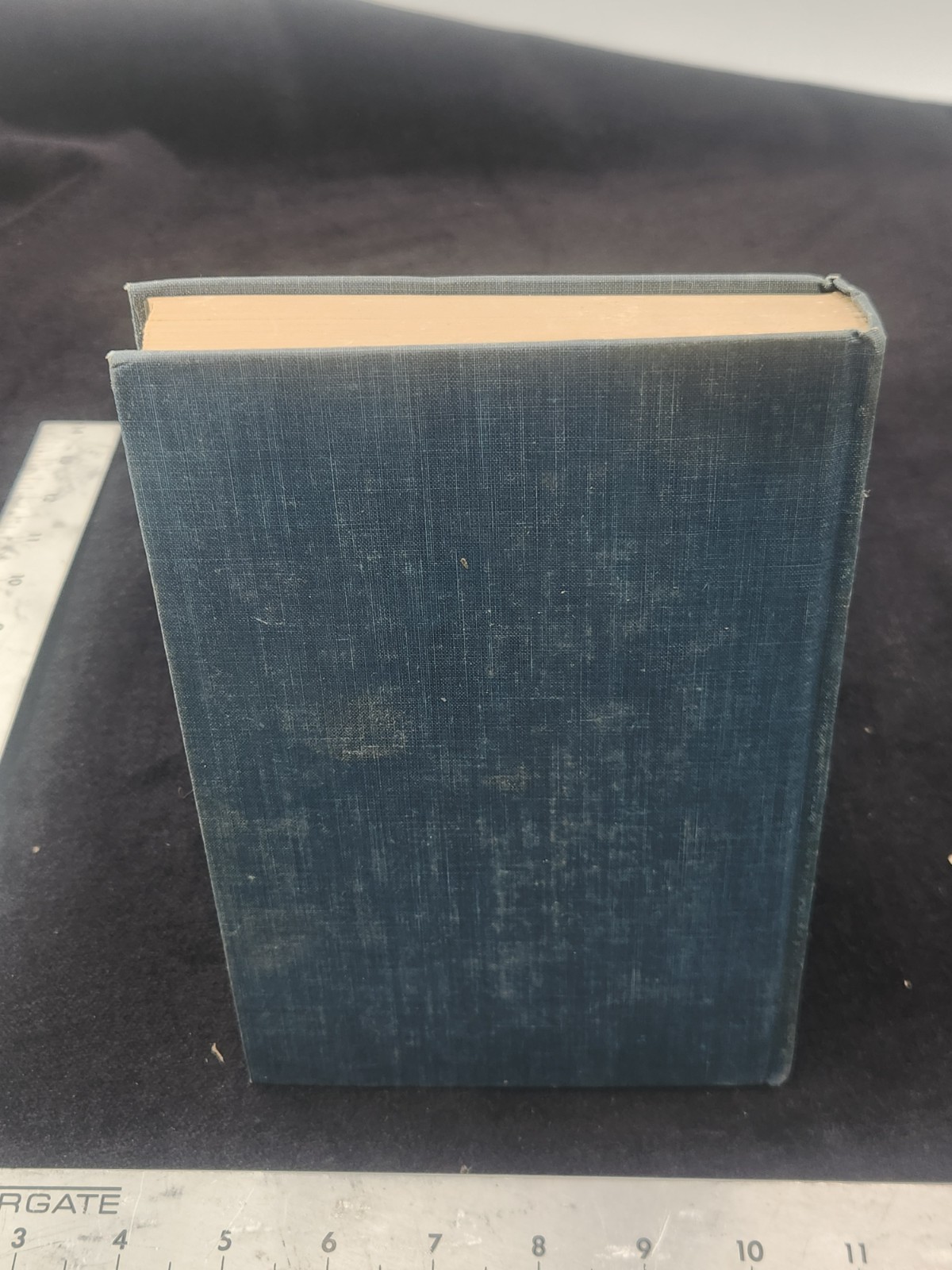 SUBMARINE! by Commander Edward L. Beach, HC/DJ, WWII 1939-45, Publ. Holt