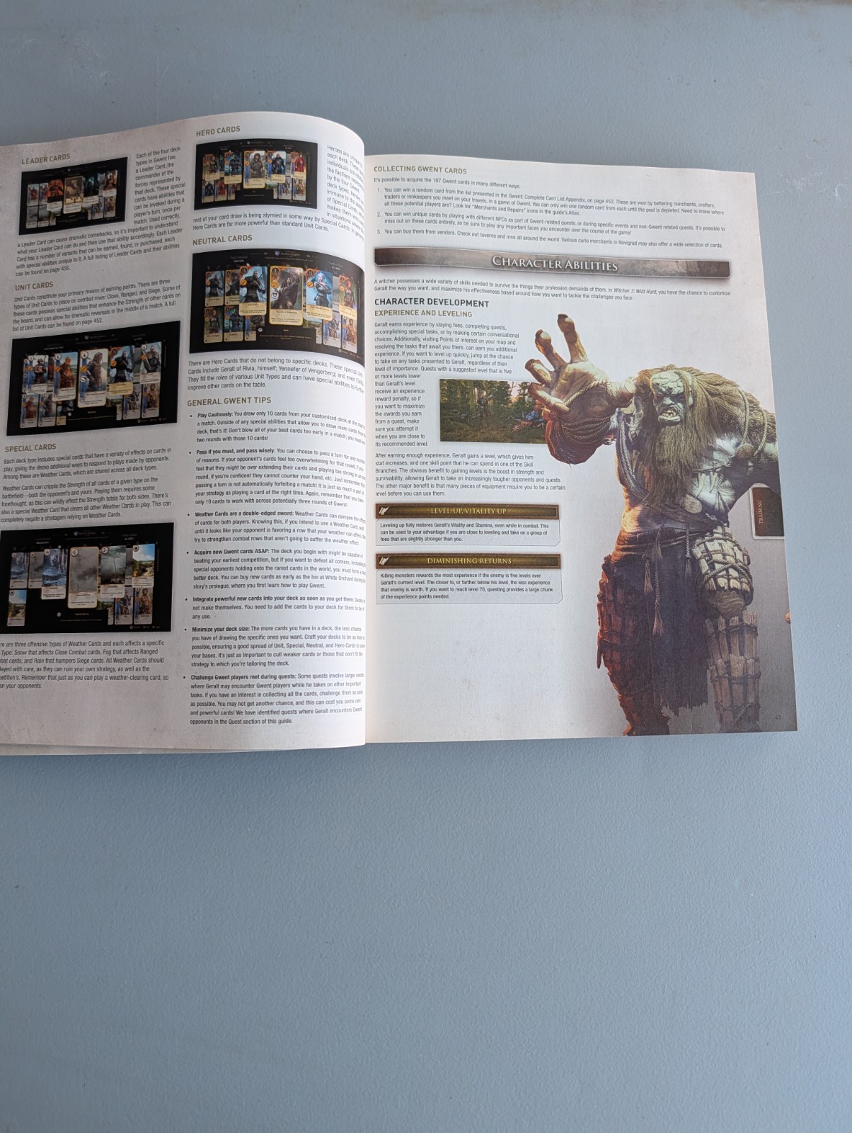 The Witcher 3: Wild Hunt: Prima Official Game Guide