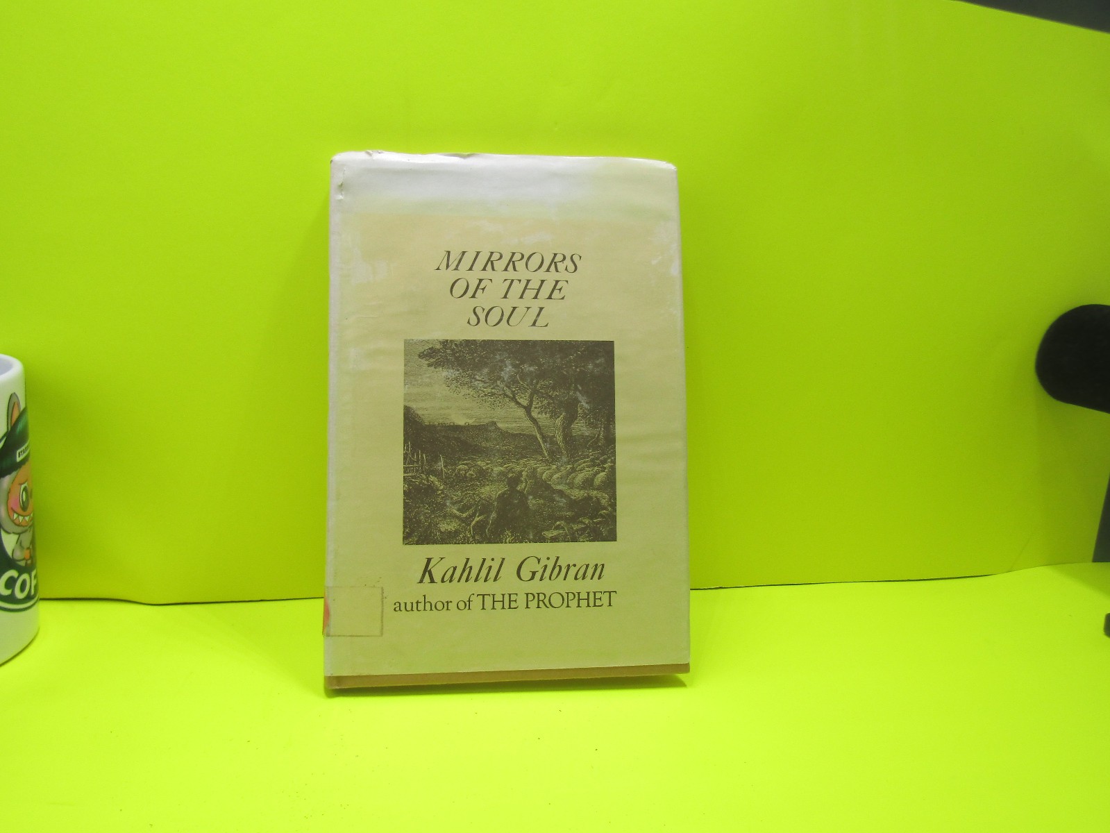 KAHLIL GIBRAN hardcover book set of 12 Books Personalized Titles in Description