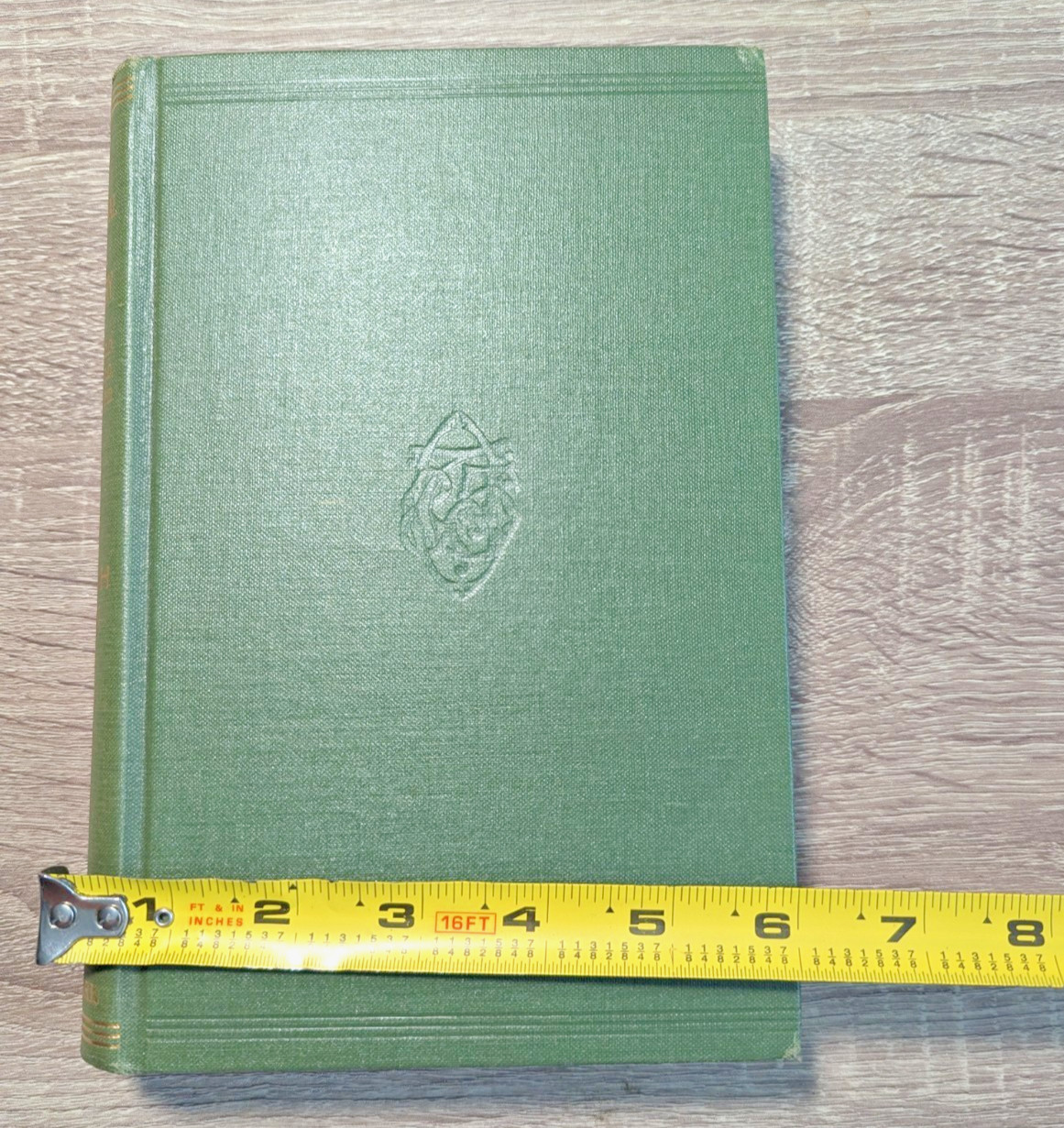 ICC Isaiah I-XXVII George Buchanan Gray 1969 Hardcover T&T Clark Commentary